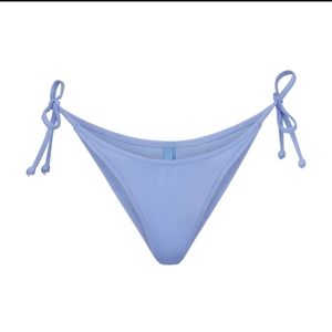 Skims Tie swim Bottoms